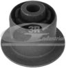 HUTCHINSON 597060 Control Arm-/Trailing Arm Bush